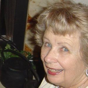 Meet your Posher, Joan